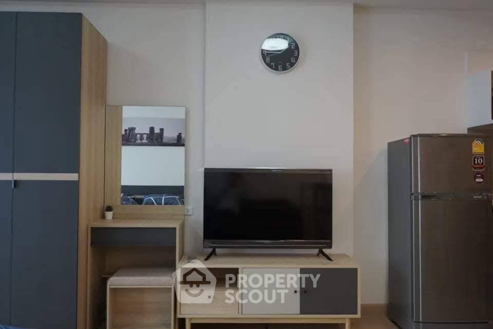 picture 1-BR Condo at Supalai City Resort Rama 8 near MRT Bang Yi Khan (ID 2012530) - 10/13