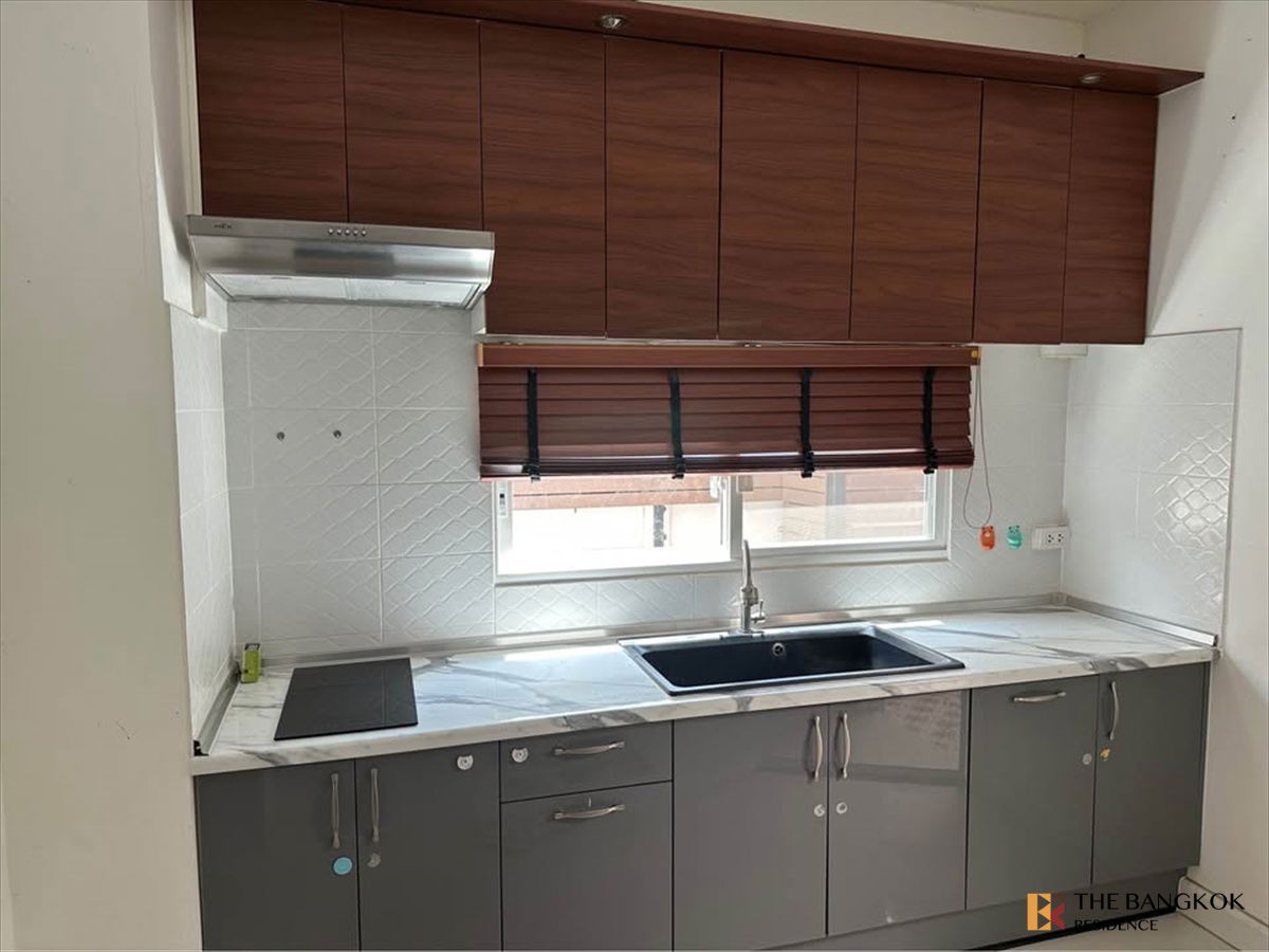 รูป The Plant Pinklao-Kanchanapisek ต่อเติมบ้านครบครัน แบบจัดเต็ม !! - รูปที่ 8/11