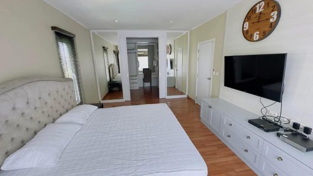 รูป ขายบ้าน 3 ห้องนอน พัทยาตะวันออก - รูปที่ 4/12