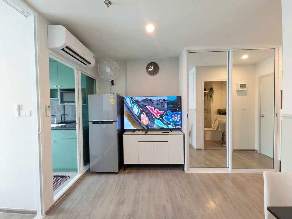 รูป ห้องว่าง❤️ราคาต่อรองได้✅สนใจห้องนี้ทักได้เลยนะคะ❣️❣️❣️ บางนา💥รีเจ้นท์ โฮม บางนา 🔴🟢🟡 - รูปที่ 3/10