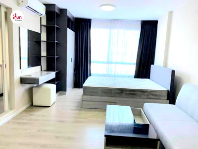 Condos for rent Khlong Luang Pathumthani : D condo dome-rangsit...........