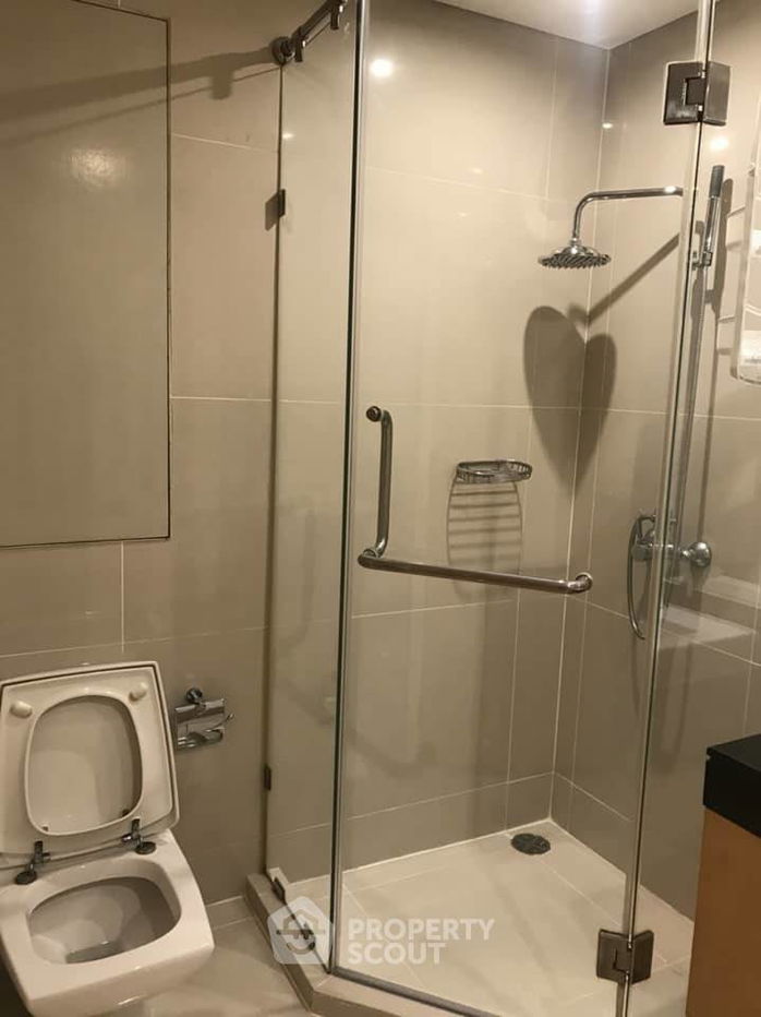 picture 2-BR Condo at Fullerton Sukhumvit near BTS Ekkamai (ID 512767) - 13/13