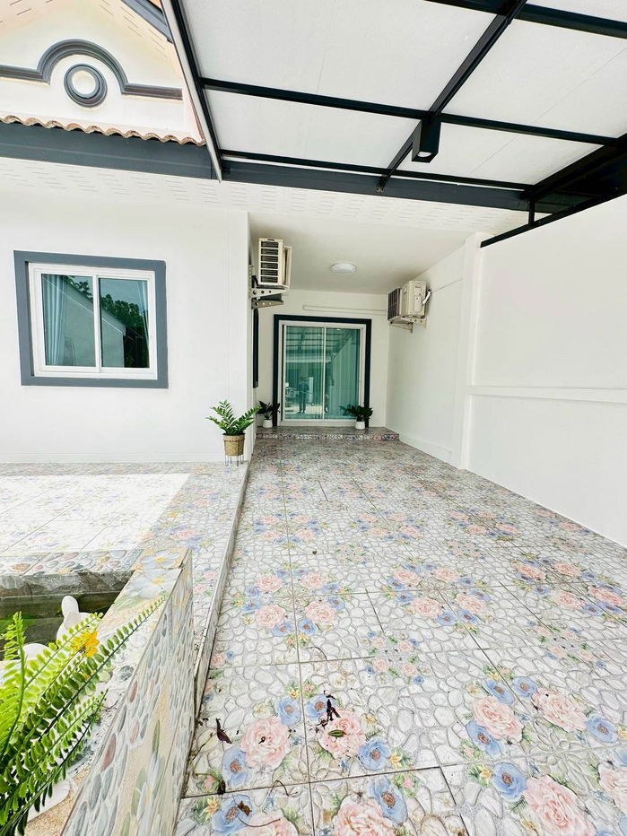 รูป ขายบ้าน 2 ห้องนอนปรับปรุงใหม่ – พัทยาเหนือ - รูปที่ 13/13