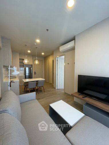 picture 2-BR Condo at Keen Centre Sriracha in Si Racha (ID 809652) - 2/12