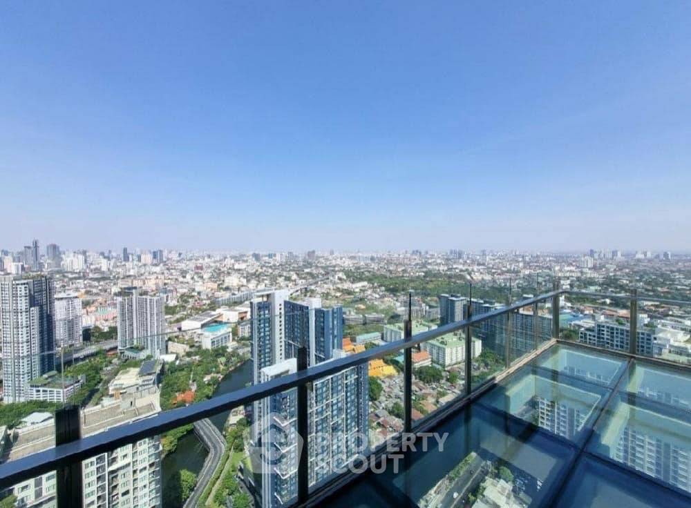 รูป คอนโด 1-ห้องนอน ที่ ไนท์บริดจ์ ไพร์ม อ่อนนุช ใกล้ BTS อ่อนนุช (ID 1543250) - รูปที่ 9/9