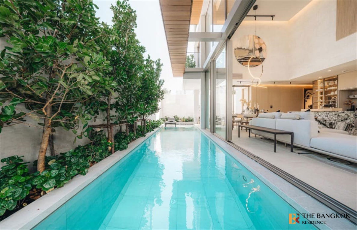 รูป คอนโด Luxury สุดพรีเมียมทำเลทอง VI ARI - รูปที่ 9/9