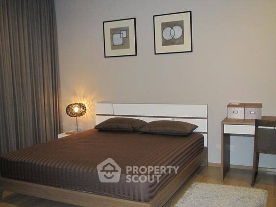 picture 1-BR Condo at 39 By Sansiri near BTS Phrom Phong (ID 509737) - 1/3