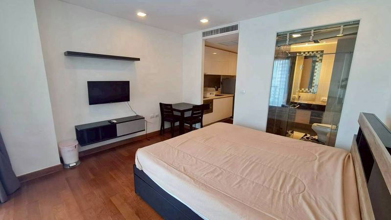 รูป ขายคอนโดเดอะ ปาล์ม วงศ์อมาตย์ บีช พัทยา ทำเลดี กลางเมือง แหล่งชุมชน  - รูปที่ 3/15