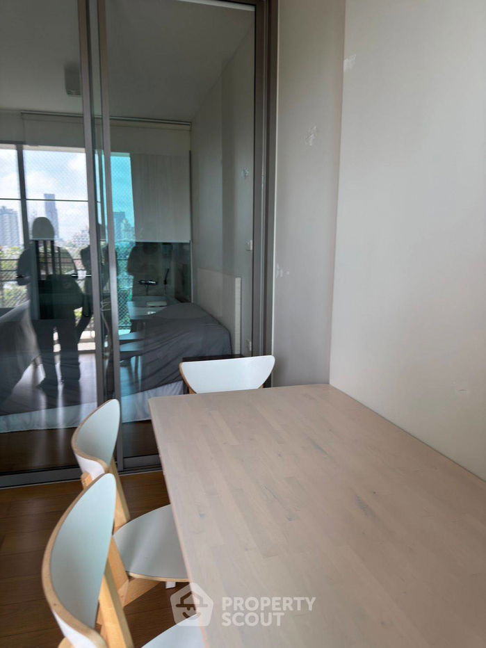 รูป คอนโด 1-ห้องนอน ที่ ไซมิส เทอร์ตี้ ไนน์ ใกล้ BTS พร้อมพงษ์ (ID 2207410) - รูปที่ 4/17