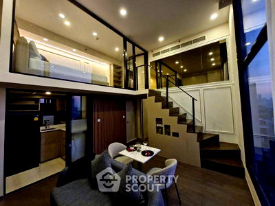 Condos for sale : 2-BR Condo at Park Origin Ratchathewi near BTS Ratchathewi (ID 2054686)