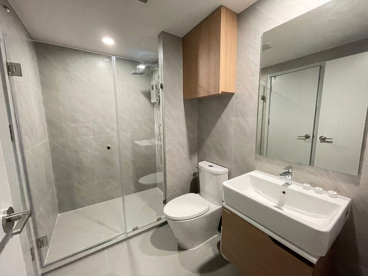 picture RS3819 Ideo Chula Samyan for rent, near MRT Samyan - 8/8