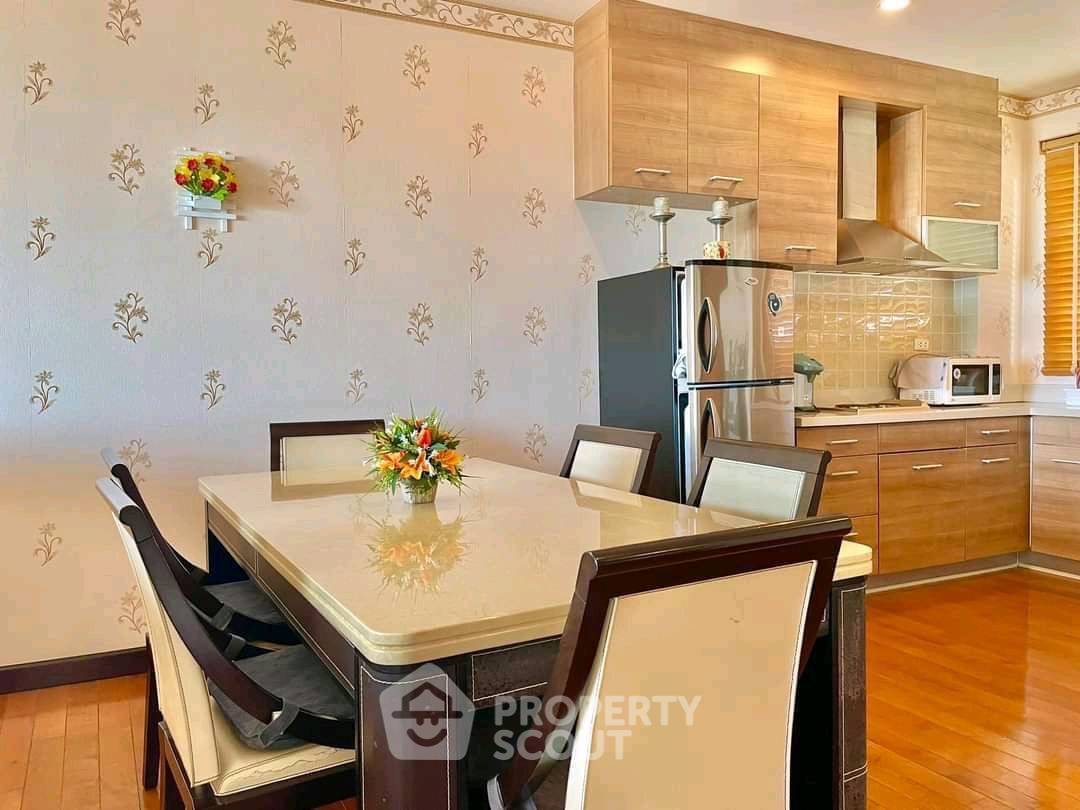 รูป คอนโด 2-ห้องนอน ที่ โบ๊ทเฮ้าส์ หัวหิน ใกล้ เดอะ เวเนเซีย (ID 2458815) - รูปที่ 9/22