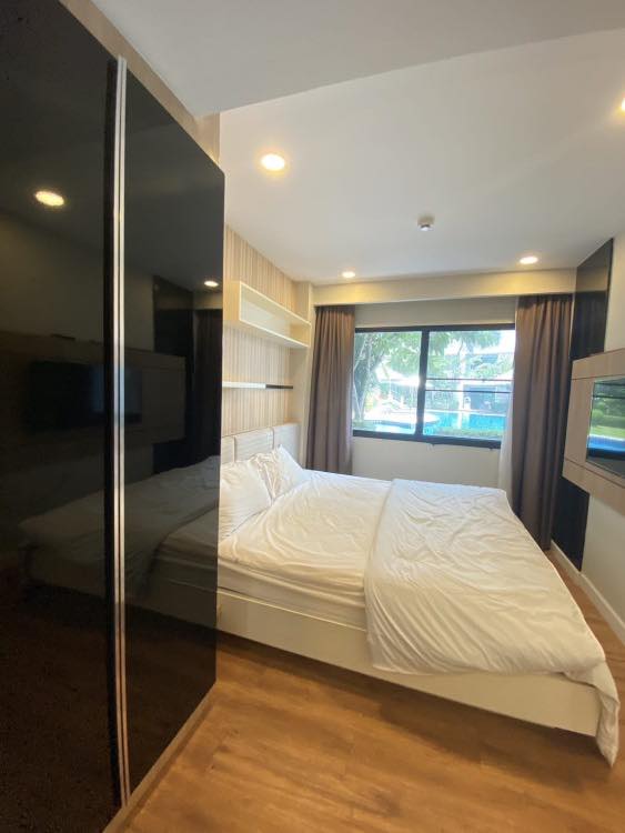 picture Dusit Grand Park for Sale in Thepprasit - 7/8