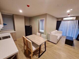 picture For Rent Condo THE EXCEL HIDEAWAY SUKHUMVIT 50 Building D, Floor 4,2 bed room, Room size 48 sqm - 7/8