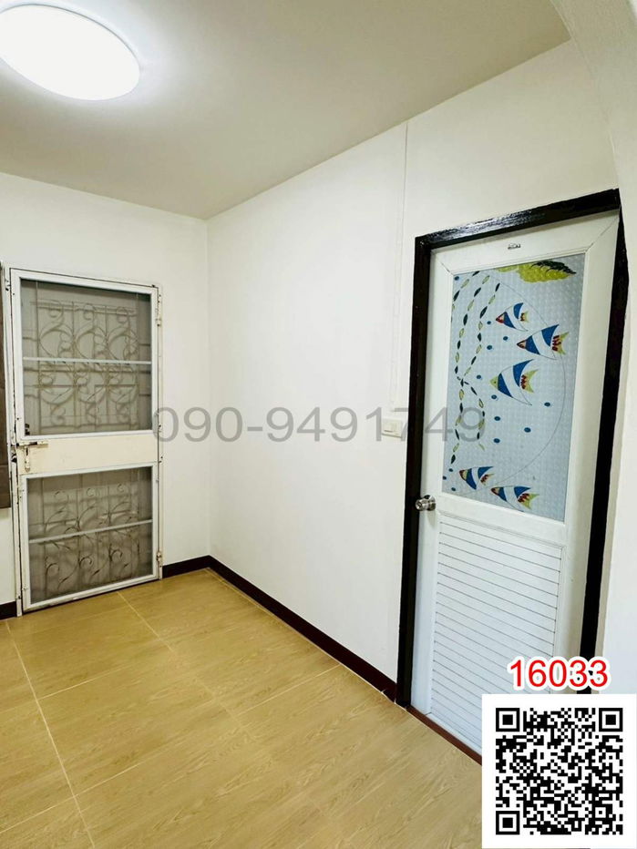 รูป เช่า ทาวน์โฮม 2.5 ชั้น หมู่บ้านเกษรา คลาสสิคโฮม หลังใหญ่สุด ใกล้สวนสยาม - รูปที่ 7/17