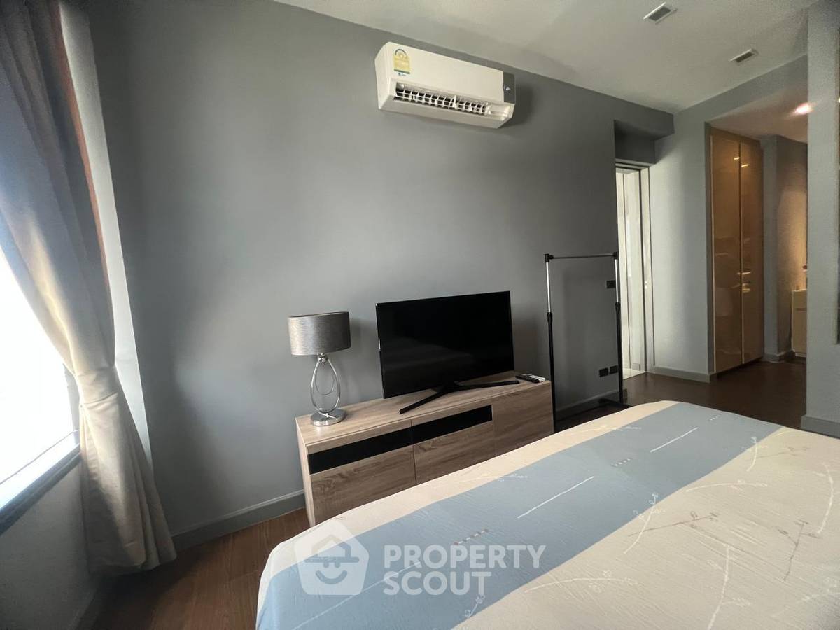 รูป คอนโด 1-ห้องนอน ที่ เอ็ม สีลม ใกล้ BTS ช่องนนทรี (ID 2188852) - รูปที่ 12/25