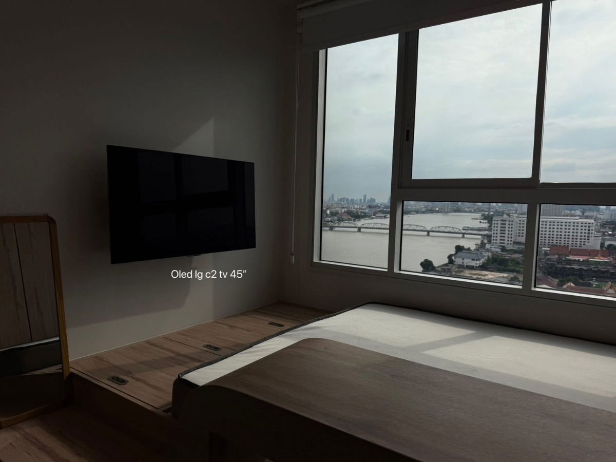 picture MN3173 IDEO Charan 70 Full Furnitured  and electrical - 6/15