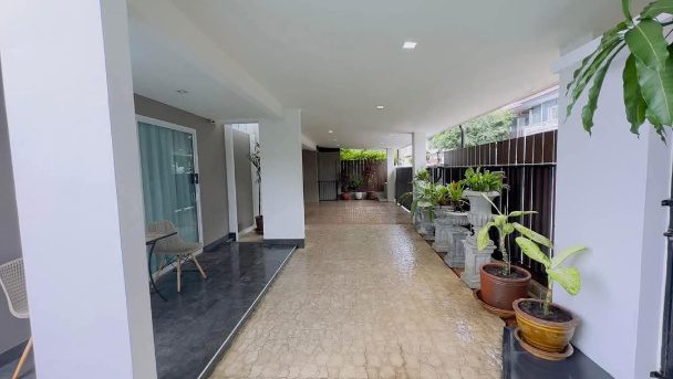 รูป ขายบ้าน 3 ห้องนอน พัทยาตะวันออก - รูปที่ 9/12