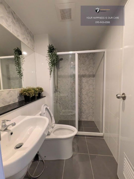 picture Regent Home Bangna | ðNear BTS Bangna, beautiful room, very good rental price #2025120313299 - 8/9