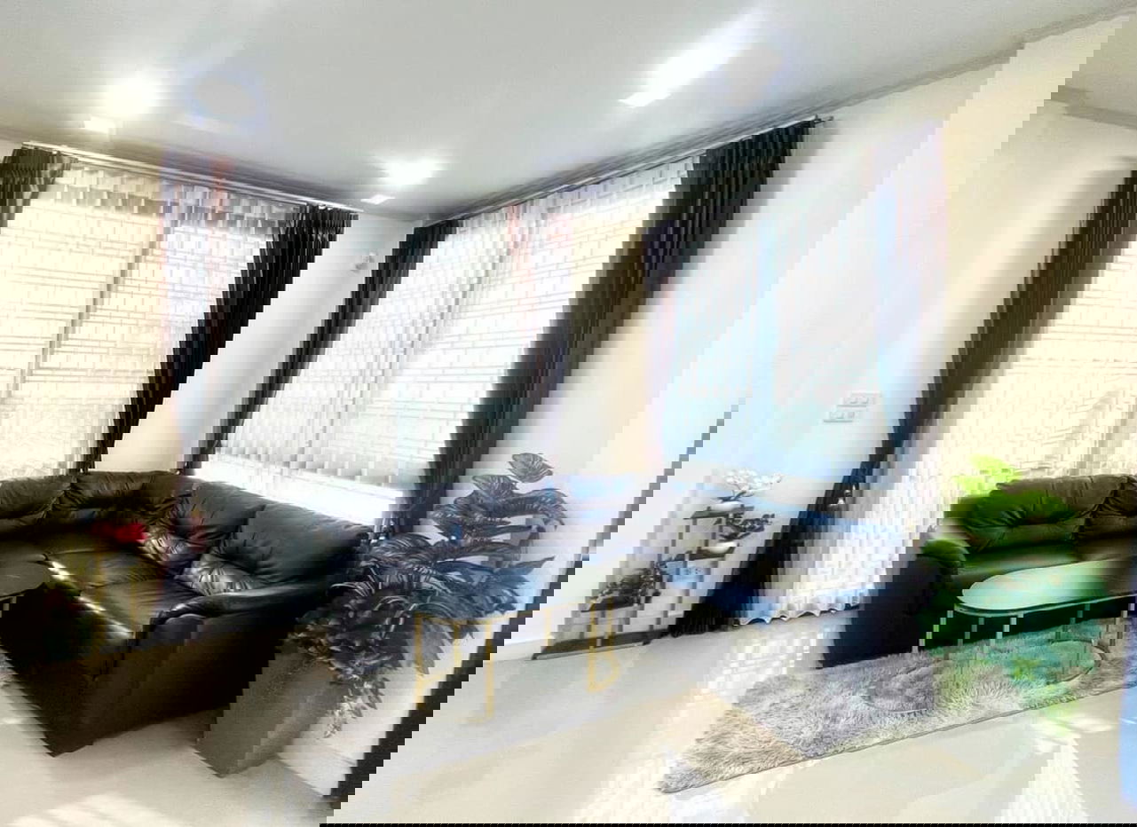 รูป 3 Bedrooms House for Rent in Nong Pla Lai - รูปที่ 2/9