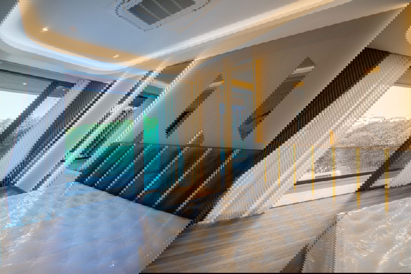 รูป วิลล่าพูลสุดหรูให้เช่าที่ จอมเทียน - รูปที่ 14/17