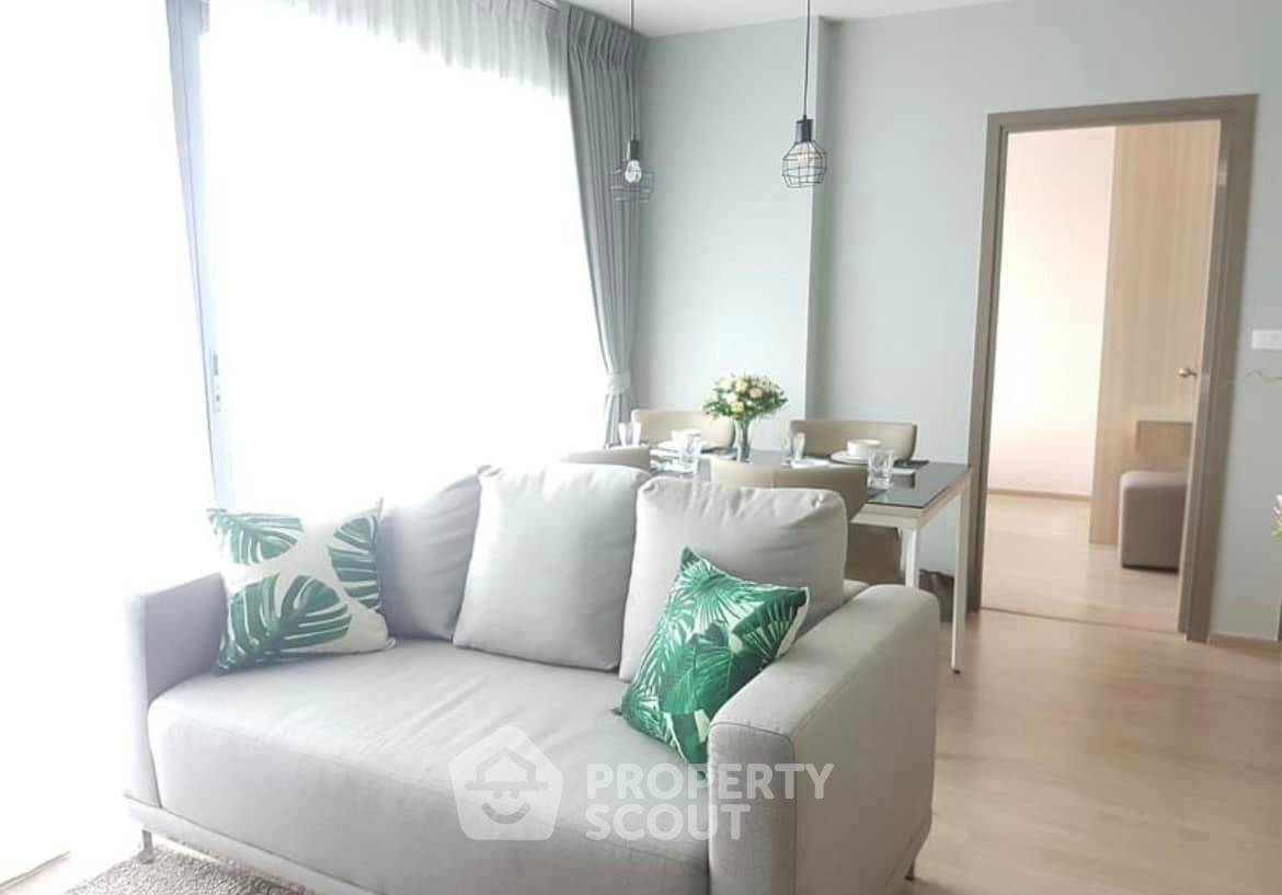 picture 2-BR Condo at Ideo O2 near BTS Bang Na (ID 1801552) - 15/23