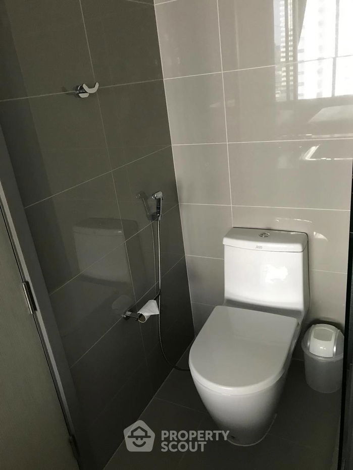 รูป คอนโด 1-ห้องนอน ที่ เอ็ม สีลม ใกล้ BTS ช่องนนทรี (ID 2188852) - รูปที่ 24/25