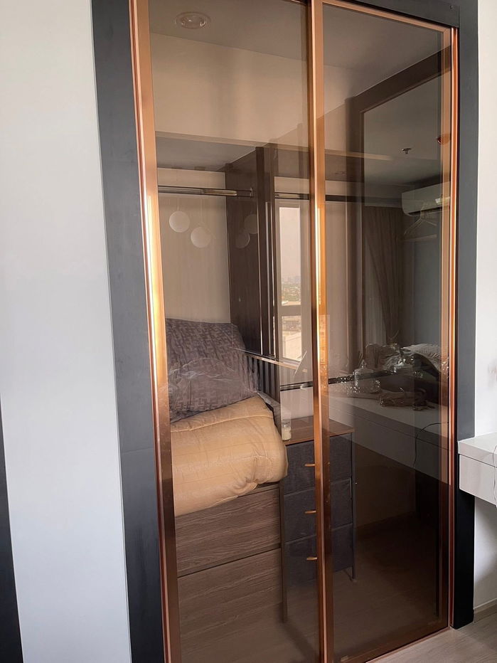 picture MN3161 The Parkland Phetkasem 56 Full Furnitured and electrical - 9/12