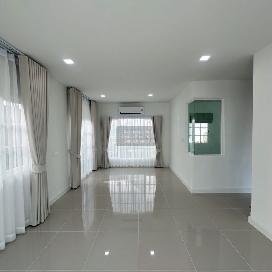 รูป เช่าบ้าน โกลเด้น นีโอ สุขุมวิท - ลาซาล สำโรงเหนือ เมืองสมุทรปราการ สมุทรปราการ CX-138444 ✅ ทักไลน์ @connexproperty ตอบทันที ทีมงานมืออาชีพ ✅ - รูปที่ 3/12