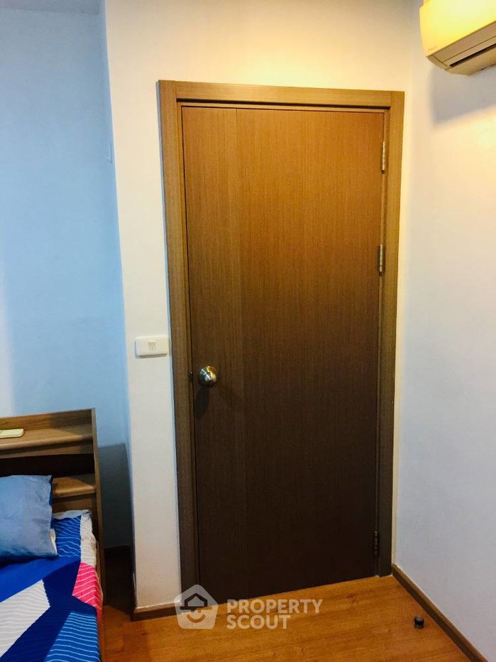 รูป คอนโด 2-ห้องนอน ที่ เดอะ เบส สุขุมวิท 77 ใกล้ BTS อ่อนนุช (ID 663085) - รูปที่ 11/15