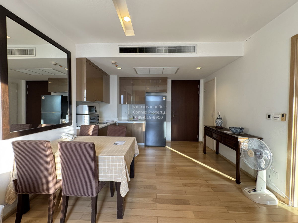 picture FOR RENT condo , Siri at Sukhumvit , BTS-Thong Lo , Phra Khanong , Watthana , Bangkok , CX-19150 ✅ Live chat with us ADD LINE @connexproperty ✅  - 4/10