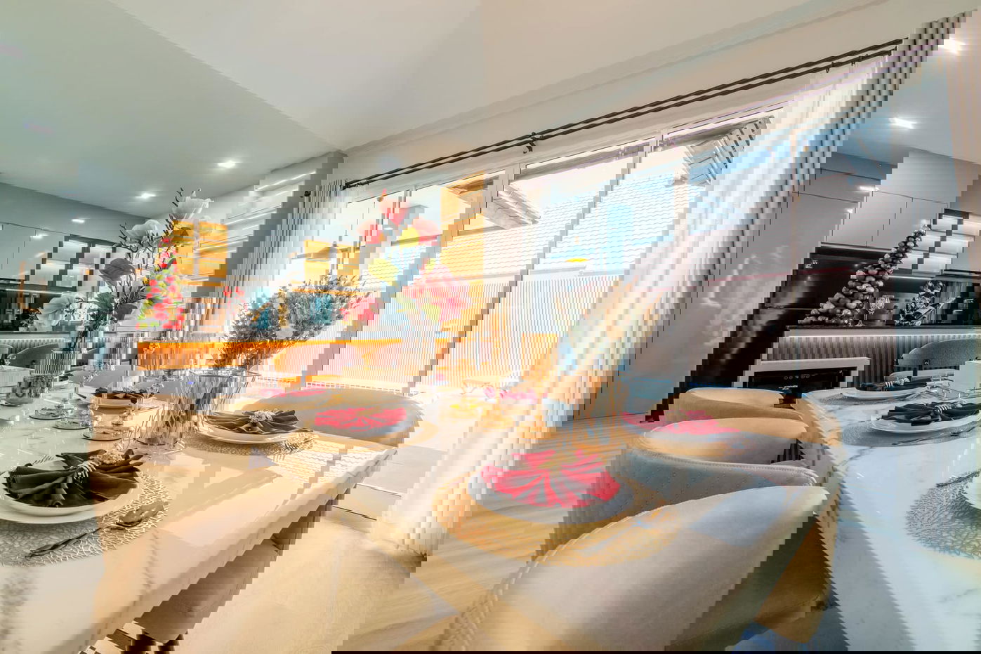 รูป ขายบ้าน 4 ห้องนอนในพัทยาตะวันออก - รูปที่ 3/22