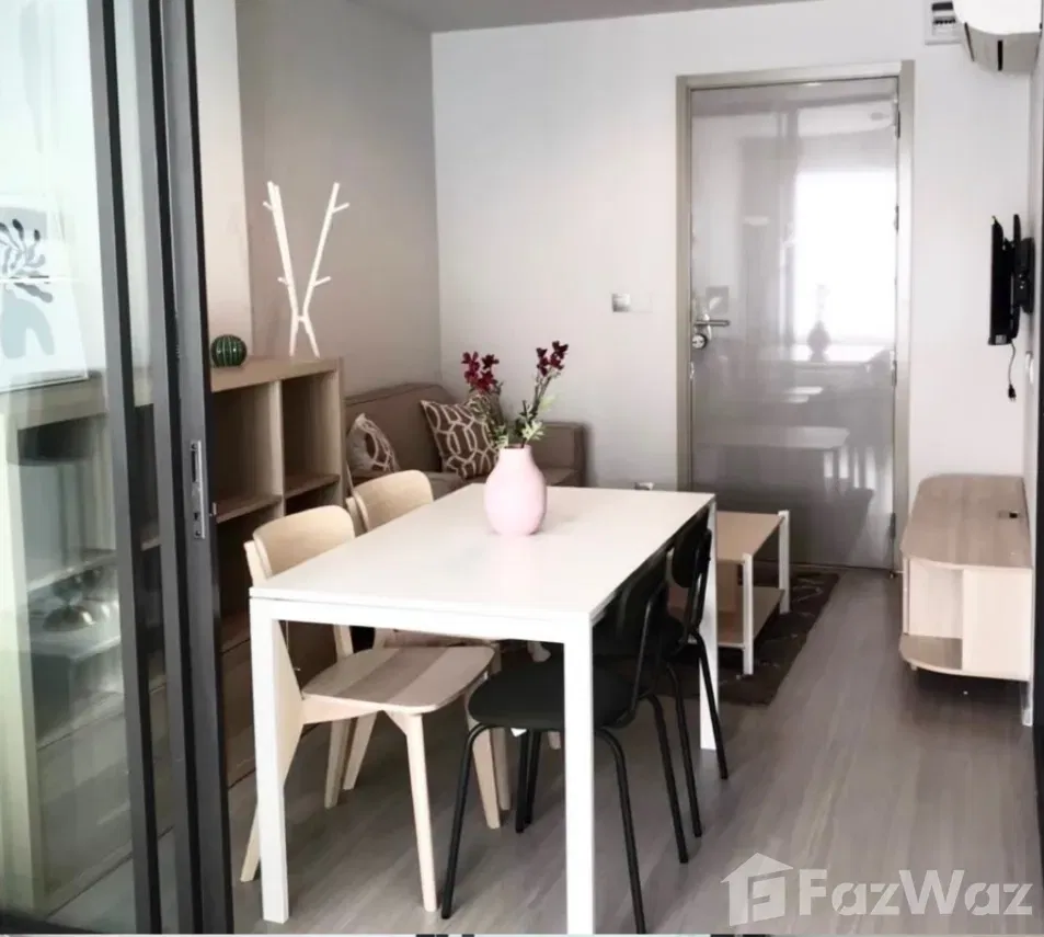 picture 1-Bedroom Condo | Prime Location at Ladprao Intersection 5904867 - 4/9