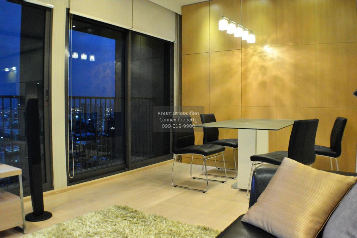 รูป 🔥🔥🔥 เช่าคอนโด โนเบิล รีมิกซ์ BTS-ทองหล่อ คลองตัน เขต วัฒนา กรุงเทพ CX-15621 ✅ ทักไลน์ @connexproperty ตอบทันที ทีมงานมืออาชีพ ✅ 🔥🔥🔥 - รูปที่ 5/12