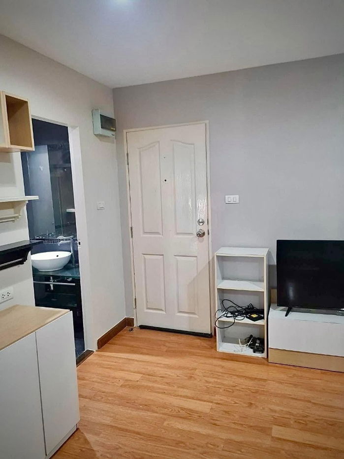 picture code : E82 W Condo Ladprao–Wanghin 48 - 7/14