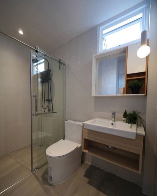 picture LTHC13718 – Home Office for Rent | Pridi 14 (Sukhumvit 71) | 204 sqm | 3 Beds 3 Baths | 2 Storeys | 90K/Month - 14/15