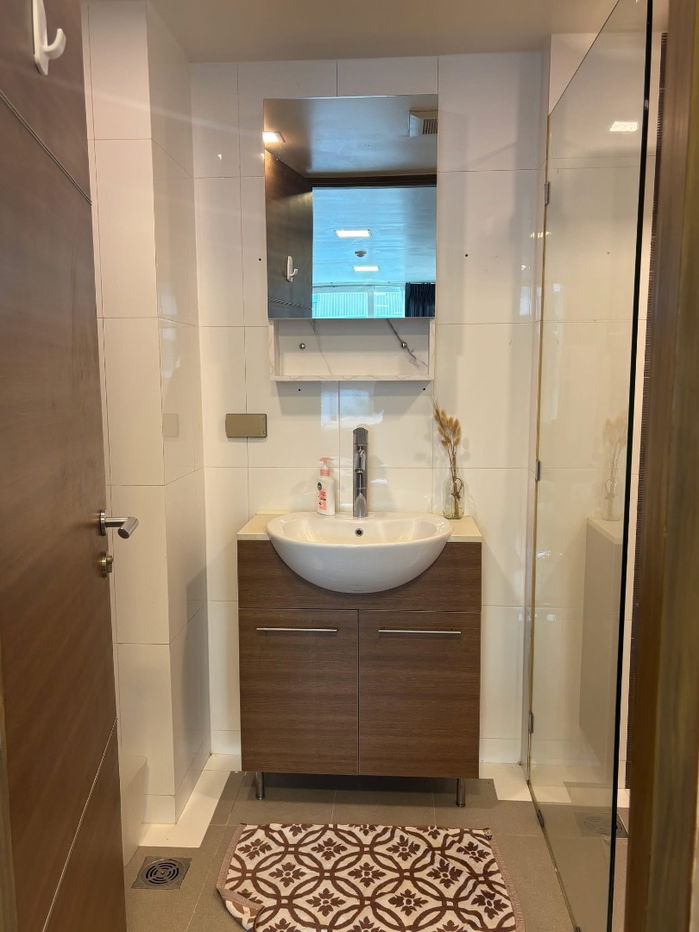 รูป #R8023 🎉 041268 ให้เช่าคอนโด DLV Thong Lo 20  - รูปที่ 11/17