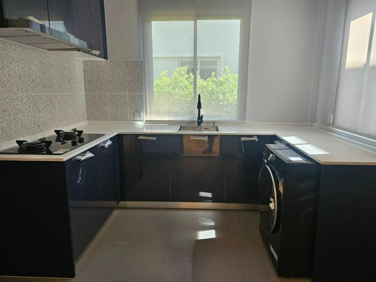 รูป HR3082 Exclusive Rental บ้านเดี่ยว 2 ชั้น หลังใหญ่ พื้นที่ใช้สอย 452 ตร.ม. โครงการ The Palm บางนา-วงแหวน - รูปที่ 15/30