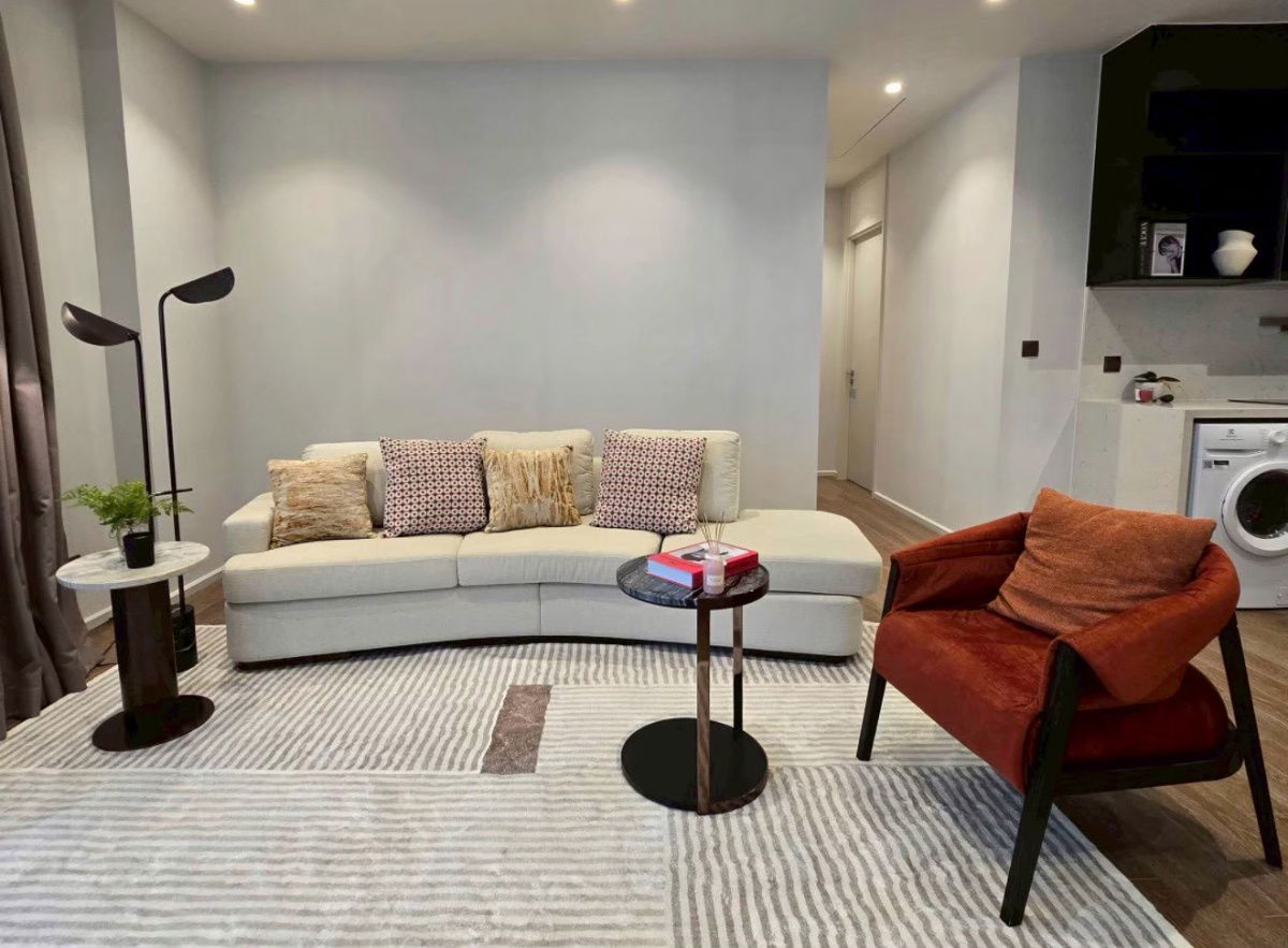 picture 🔑✨ Exclusive Offer – Fully Furnished Condo at MUNIQ LANGSUAN - 2/22