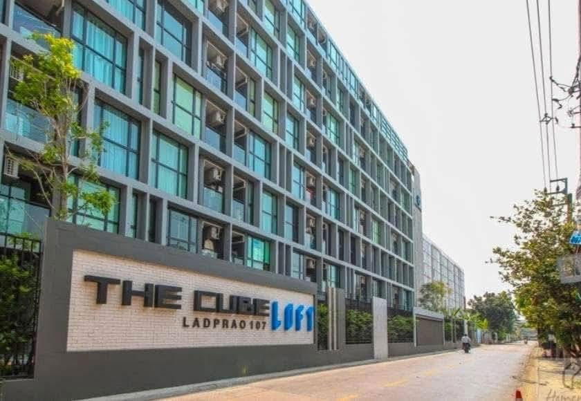 picture code : E79 The Cube Loft Ladprao 107 - 8/9