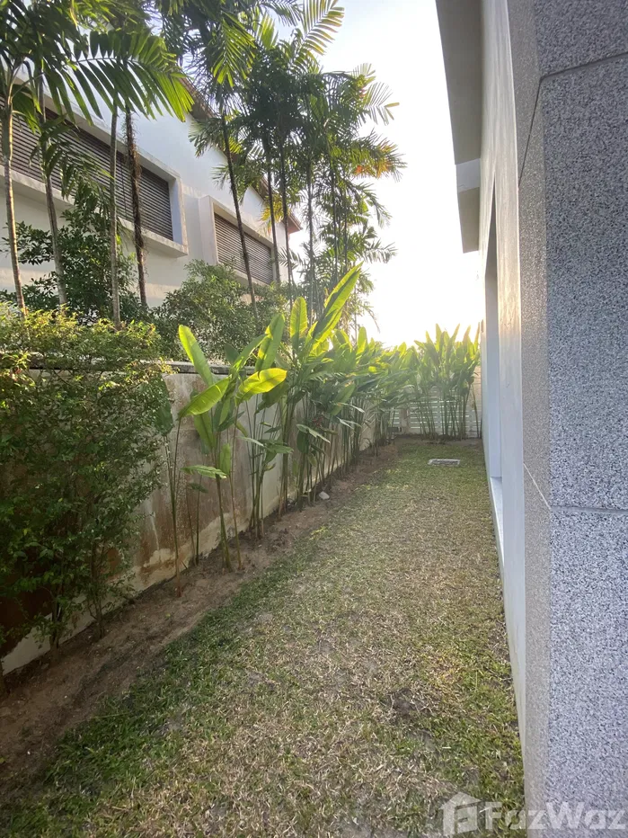 รูป ทาวน์เฮ้าส์ให้เช่า 3 ห้องนอน ในโครงการ ออกซิเจน คอนโดมิเนียม ราไวย์ 1793110 - รูปที่ 18/18