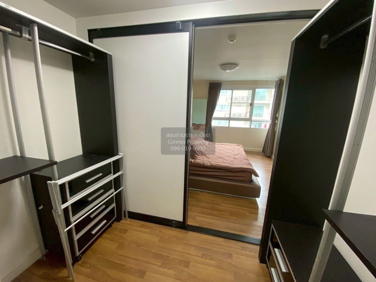 picture FOR RENT condo , The Clover Thonglor , Duplex , high floor , BTS-Thong Lo , Khlong Tan Nuea , Watthana , Bangkok , CX-00985 ✅ Live chat with us ADD LINE @connexproperty ✅ - 5/7