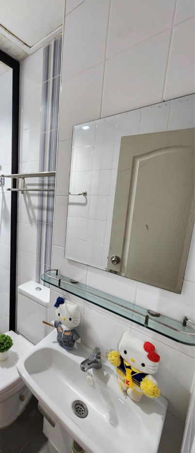 รูป 🌷🌷🌷 ให้เช่าคอนโด พราว ไลฟ์ งามวงศ์วาน 15 (( 5000 ต่อเดือน / ติดวอลเปเปอร์ ห้องสวยมาก / ถูกสุดในโครงการ )) ใกล้กระทรวงสาธารณสุข - รูปที่ 10/12