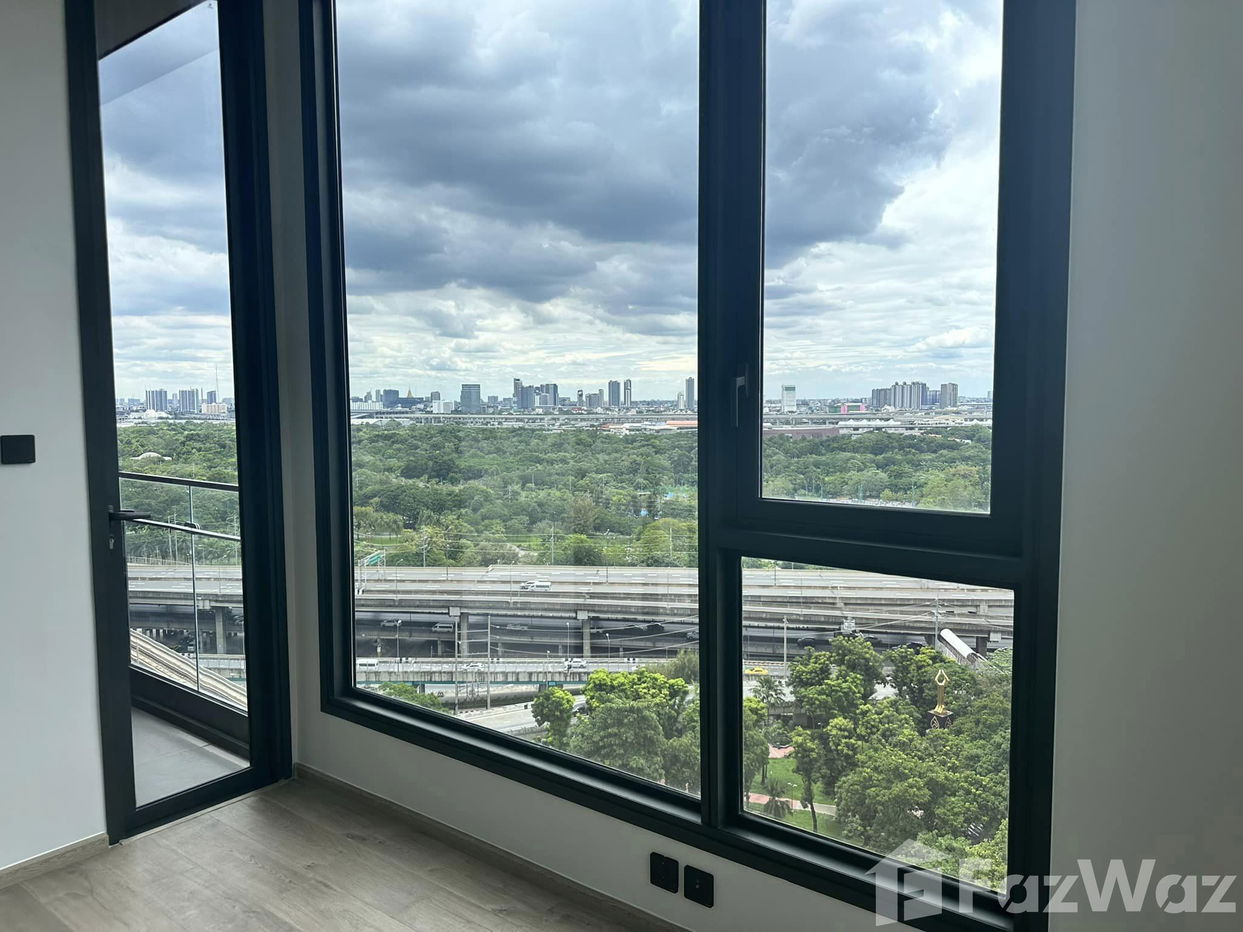 รูป คอนโดให้เช่า 1 ห้องนอน ในโครงการ เดอะ เครสท์ พาร์ค เรสซิเดนซ์ 1758578 - รูปที่ 8/9