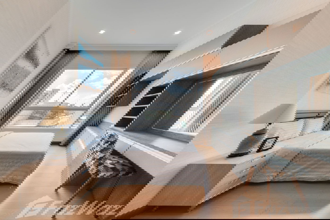 รูป ให้เช่าคอนโด ศุภาลัย เอลีท พญาไท 2 ห้องนอน 1819616 - รูปที่ 13/22