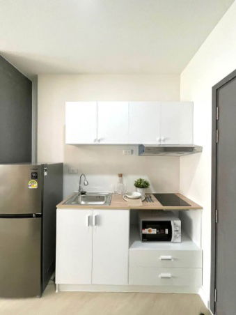 รูป 🔴RV20568🟡 ให้เช่าถูกมาก👍 IDEO New Rama 9 💛🧡 ✅แอดไลน์ @mproperty (มี @ ด้วย) แอดมินตอบไว - รูปที่ 4/28