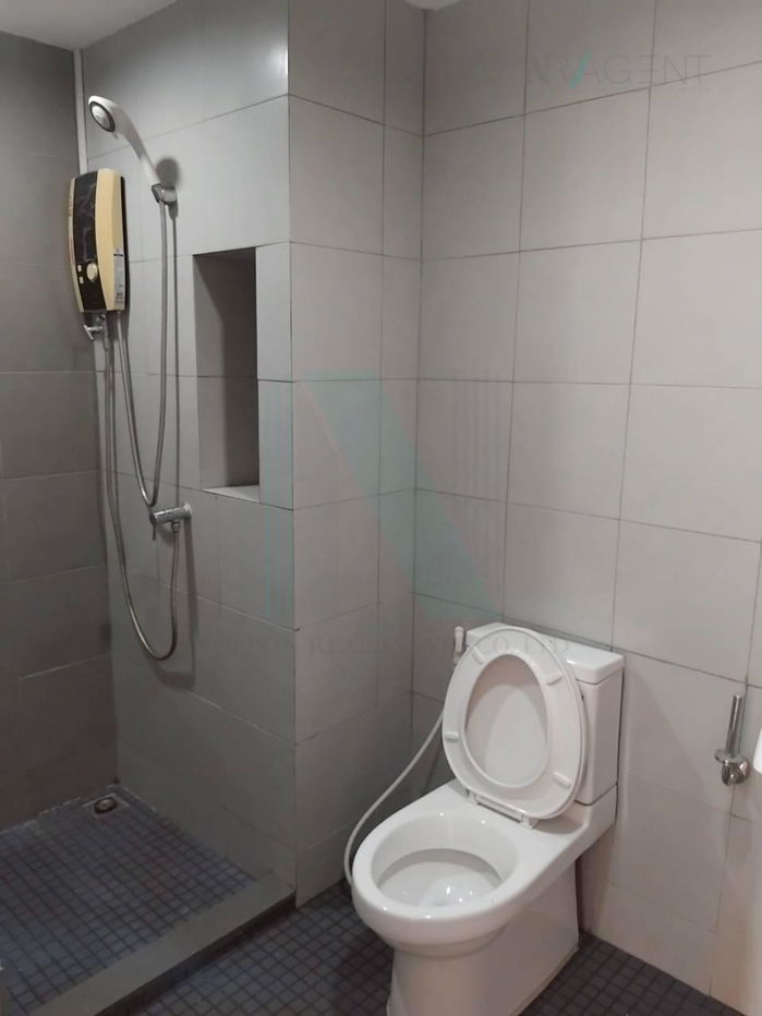 picture For Rent Condo ELIO CONDO Building c, Floor 8,1 bed room, Room size 30 sqm - 6/8