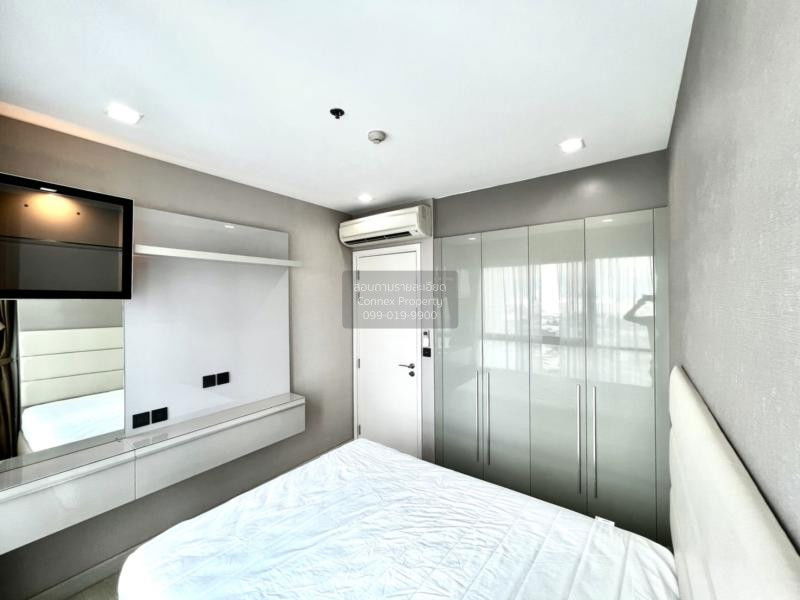 picture FOR RENT condo , The Signature by URBANO , BTS-Saphan Khwai , Sam Sen Nai , Phaya Thai , Bangkok , CX-51949 ✅ Live chat with us ADD LINE @connexproperty ✅ - 4/7