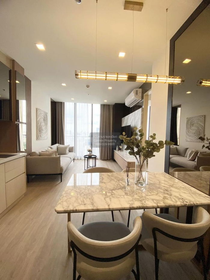 picture For Rent Condo , NOBLE STATE 39 , BTS-Phrom Phong , Khlong Tan Nuea , Watthana , Bangkok , CX-84557 ✅ Live chat with us ADD LINE @connexproperty ✅  - 4/7