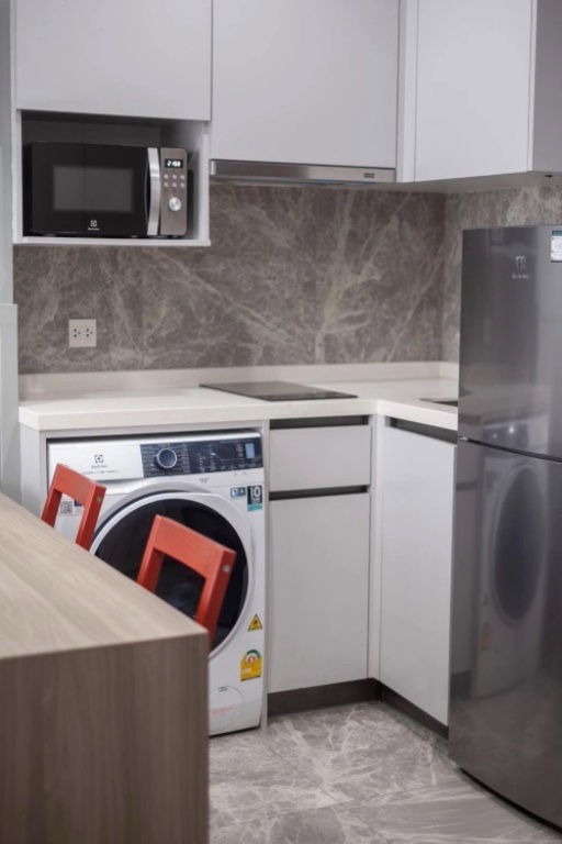 picture 🔑✨ Exclusive Offer – Fully Furnished Condo at Whizdom Inspire Sukhumvit - 14/24